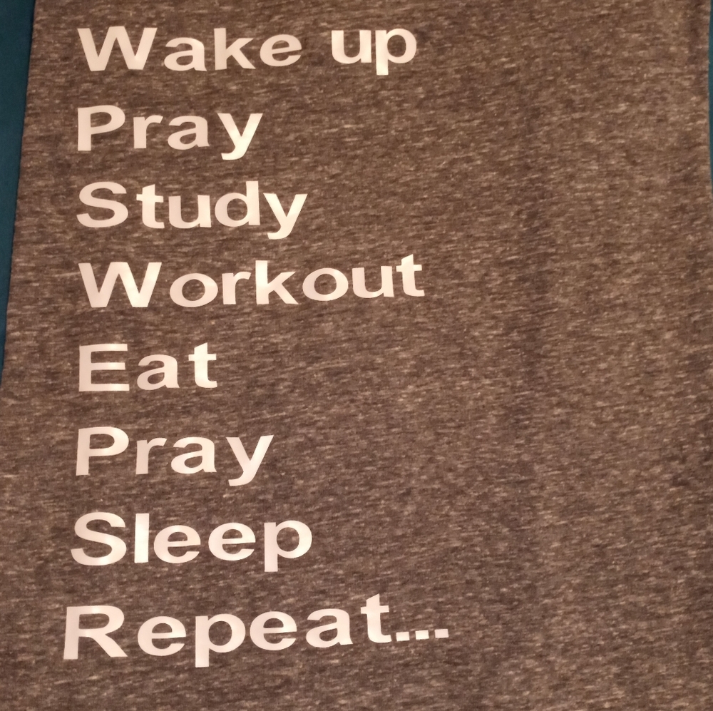 Custom T-shirts